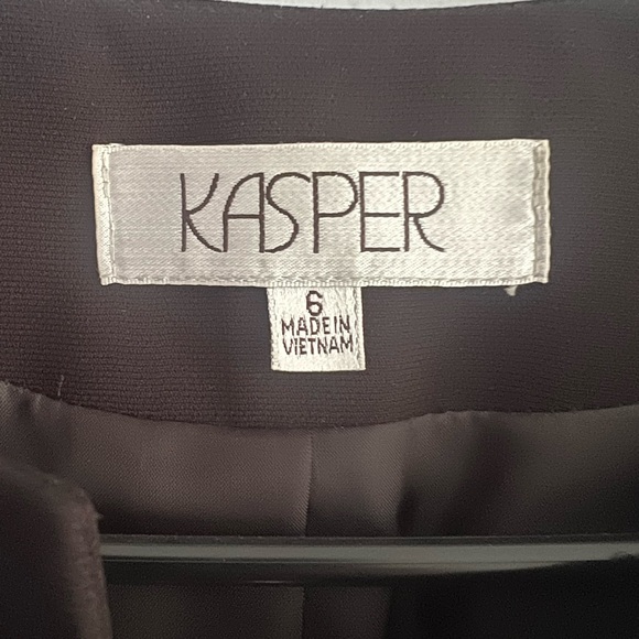 Textured Blazer - Picture 3 of 5